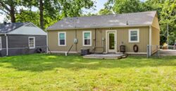 5319 N Woodland Avenue, Kansas City, MO 64118