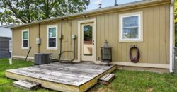 5319 N Woodland Avenue, Kansas City, MO 64118