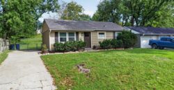 5319 N Woodland Avenue, Kansas City, MO 64118