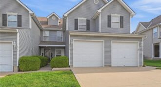 4436 NE 83rd Terrace, Kansas City, MO 64119