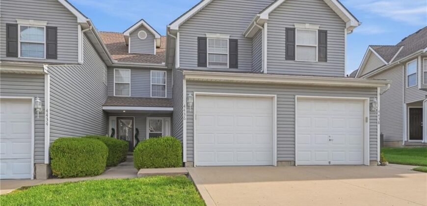 4436 NE 83rd Terrace, Kansas City, MO 64119