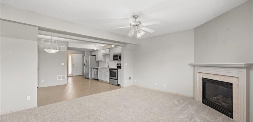 4436 NE 83rd Terrace, Kansas City, MO 64119