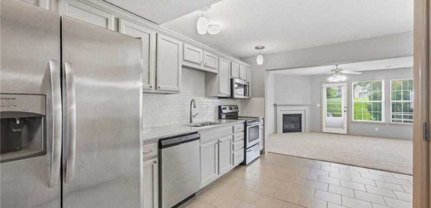 4436 NE 83rd Terrace, Kansas City, MO 64119