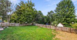 512 E Woods Street, Smithville, MO 64089