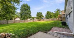512 E Woods Street, Smithville, MO 64089