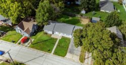 512 E Woods Street, Smithville, MO 64089