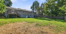 512 E Woods Street, Smithville, MO 64089