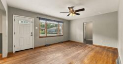 512 E Woods Street, Smithville, MO 64089