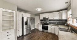 512 E Woods Street, Smithville, MO 64089