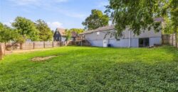 512 E Woods Street, Smithville, MO 64089