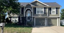 920 E 8th St Circle, Kearney, MO 64060