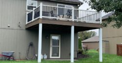 920 E 8th St Circle, Kearney, MO 64060
