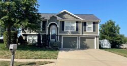 920 E 8th St Circle, Kearney, MO 64060