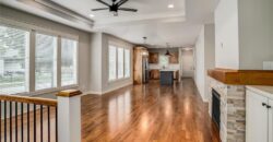 8117 N Farley Avenue, Kansas City, MO 64158