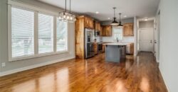 8117 N Farley Avenue, Kansas City, MO 64158