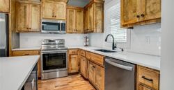 8117 N Farley Avenue, Kansas City, MO 64158