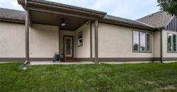8117 N Farley Avenue, Kansas City, MO 64158