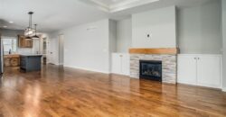 8117 N Farley Avenue, Kansas City, MO 64158