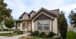 8117 N Farley Avenue, Kansas City, MO 64158