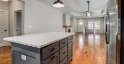 8117 N Farley Avenue, Kansas City, MO 64158