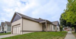 8117 N Farley Avenue, Kansas City, MO 64158