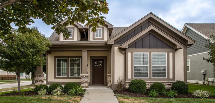 8117 N Farley Avenue, Kansas City, MO 64158