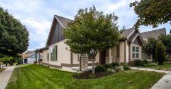 8117 N Farley Avenue, Kansas City, MO 64158