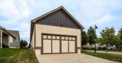 8117 N Farley Avenue, Kansas City, MO 64158