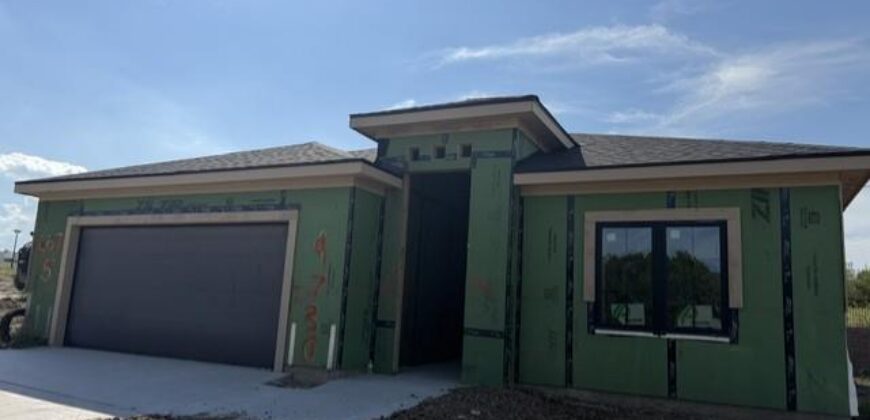 9730 N Mokane Street, Kansas City, MO 64153