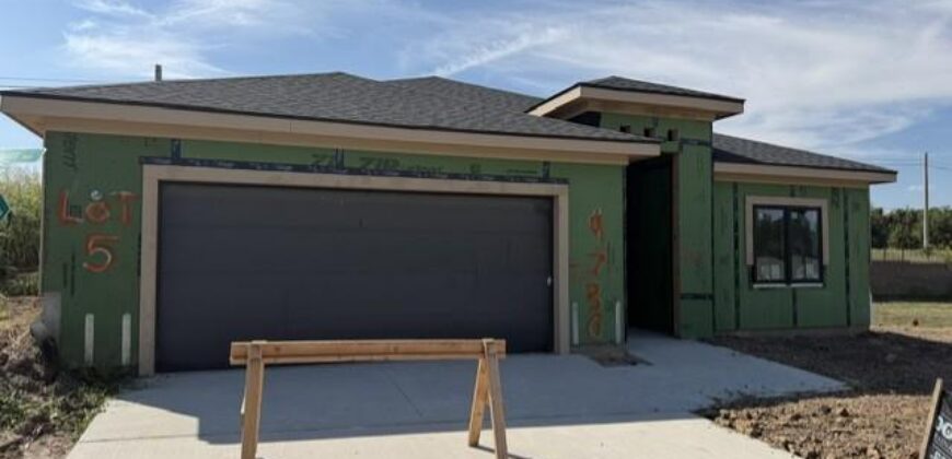 9730 N Mokane Street, Kansas City, MO 64153