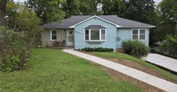 3010 Cates Street, Kansas City, MO 64117