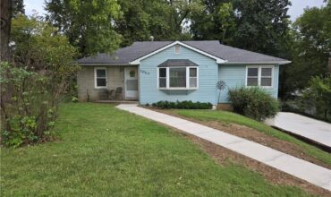3010 Cates Street, Kansas City, MO 64117