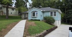 3010 Cates Street, Kansas City, MO 64117