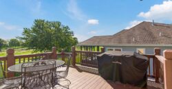 10411 N Euclid Avenue, Kansas City, MO 64155