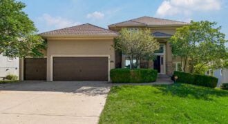 10411 N Euclid Avenue, Kansas City, MO 64155