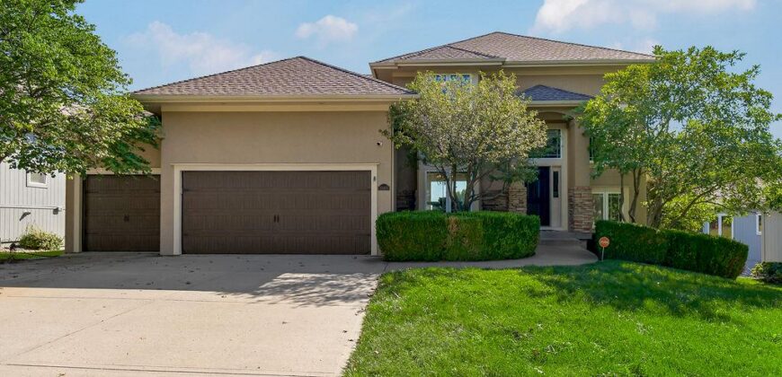 10411 N Euclid Avenue, Kansas City, MO 64155