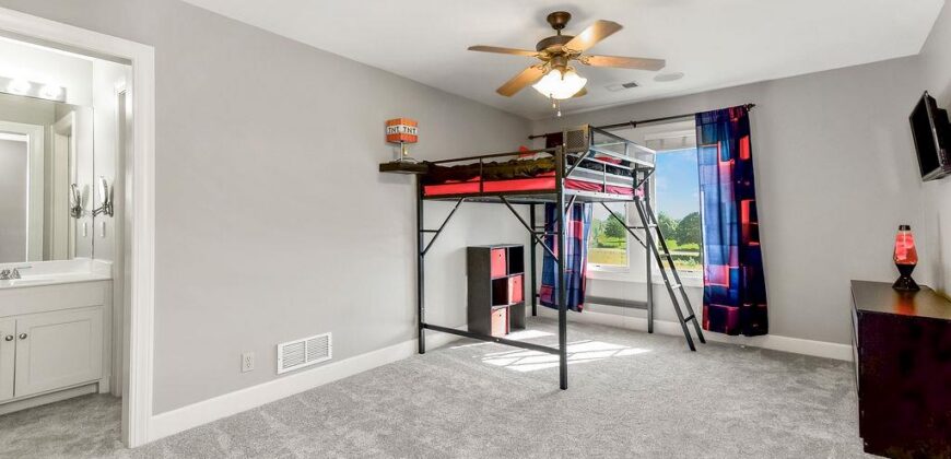 10411 N Euclid Avenue, Kansas City, MO 64155