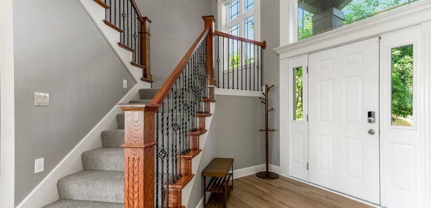 10411 N Euclid Avenue, Kansas City, MO 64155