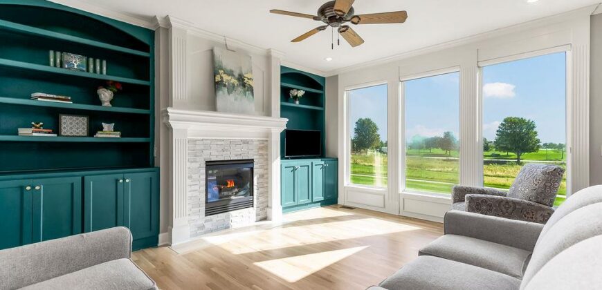 10411 N Euclid Avenue, Kansas City, MO 64155