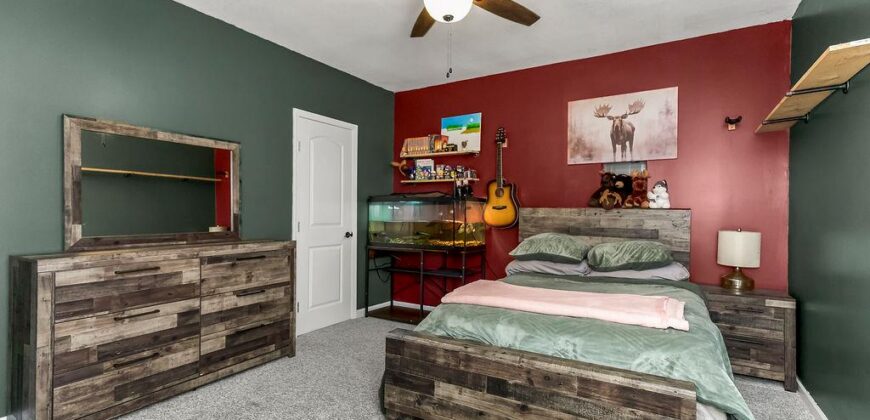 10411 N Euclid Avenue, Kansas City, MO 64155