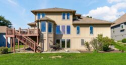 10411 N Euclid Avenue, Kansas City, MO 64155