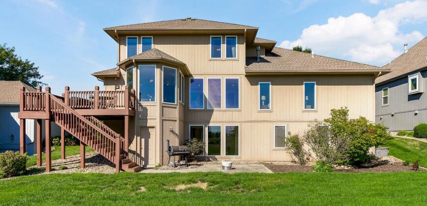 10411 N Euclid Avenue, Kansas City, MO 64155