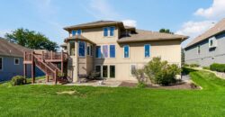 10411 N Euclid Avenue, Kansas City, MO 64155