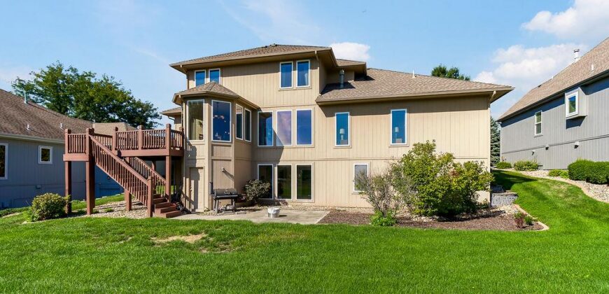 10411 N Euclid Avenue, Kansas City, MO 64155