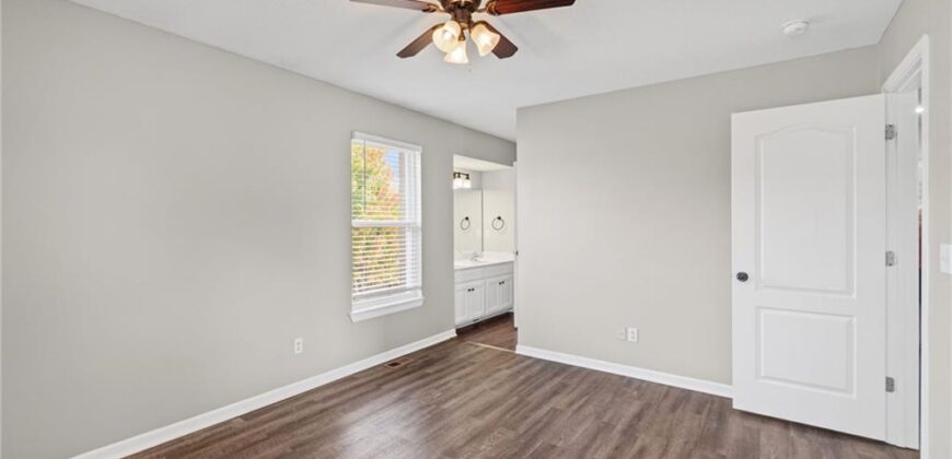 1505 Clear Creek Drive, Kearney, MO 64060