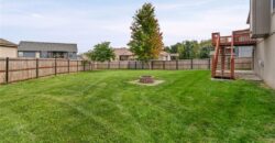 1505 Clear Creek Drive, Kearney, MO 64060