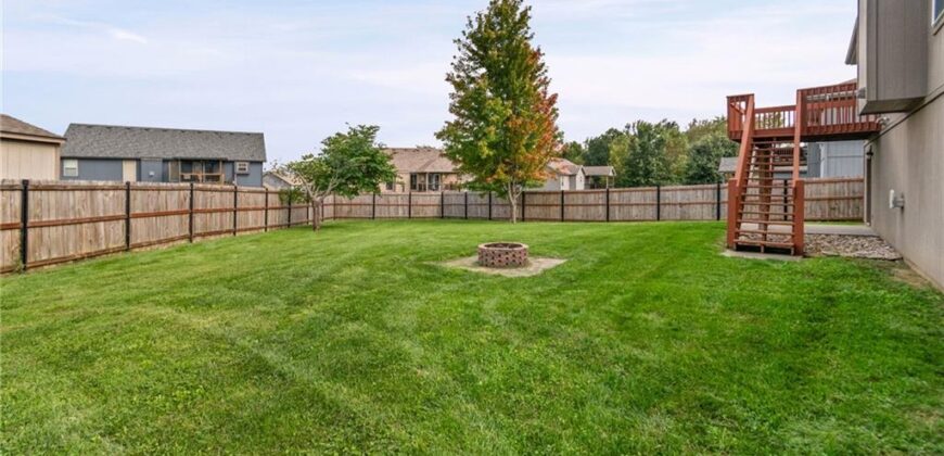 1505 Clear Creek Drive, Kearney, MO 64060