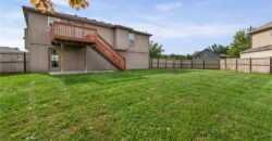 1505 Clear Creek Drive, Kearney, MO 64060