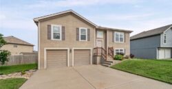1505 Clear Creek Drive, Kearney, MO 64060