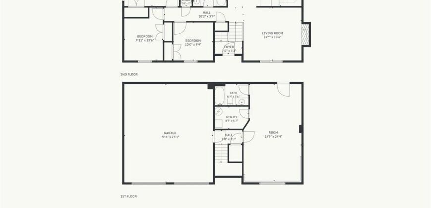 1505 Clear Creek Drive, Kearney, MO 64060